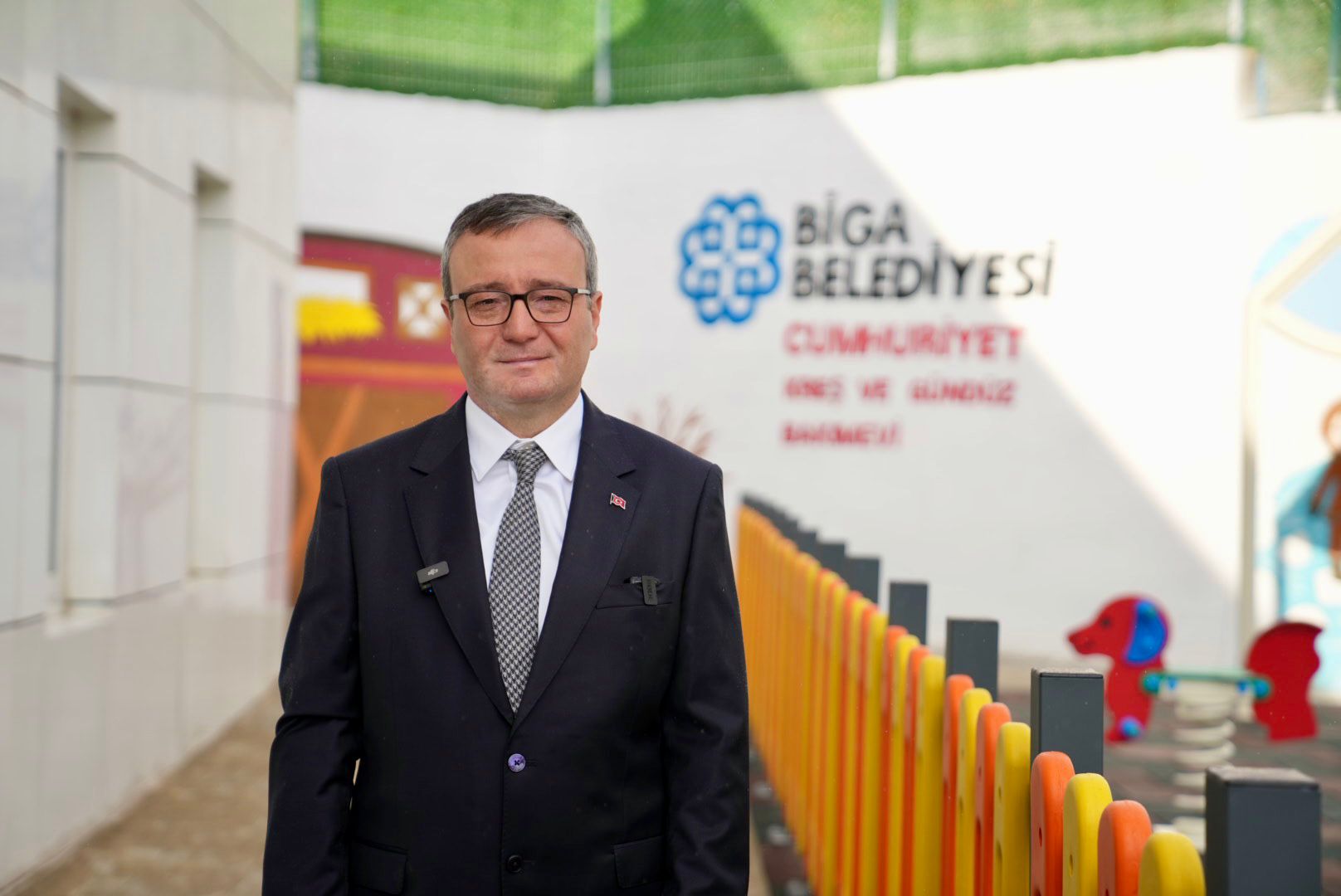 Biga Günlüğü